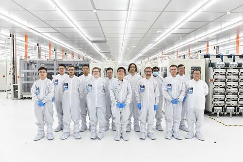 一颗处理器是怎样诞生的 我们到英特尔马来西亚工厂探寻了整个流程