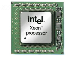 英特尔双核至强7120N处理器 经典服务器CPU与专业图片资源指南